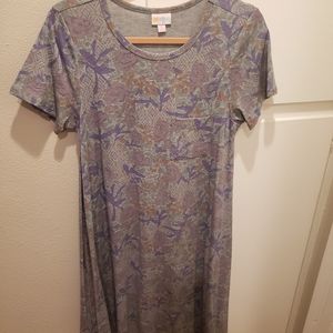 LuLaRoe Carly